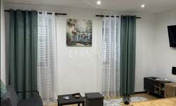 Trosoban stan, Rijeka, Banderovo, najam, 700 €, 50 m2