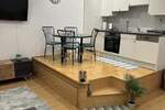 Trosoban stan, Rijeka, Banderovo, najam, 700 €, 50 m2
