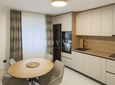 Dvosoban stan, Rijeka, Gornja Vežica, najam, 850 €, 51 m2