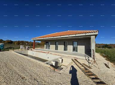 Kuca, Žminj, prodaja, 400000 €, 135 m2
