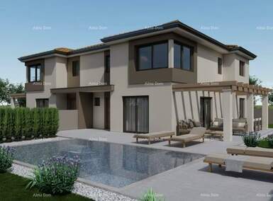 Kuca, Poreč, prodaja, 1000000 €, 135 m2