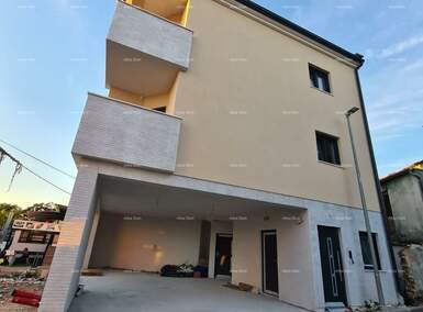 Dvosoban stan, Medulin, prodaja, 250000 €, 54 m2