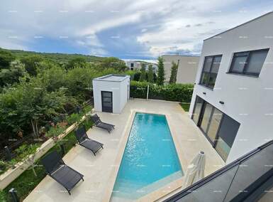 Kuca, Banjole, Volme, prodaja, 1600000 €, 168 m2