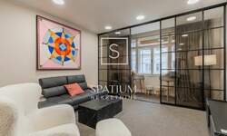 Dvosoban stan, Rijeka, Centar, najam, 1100 €, 67 m2