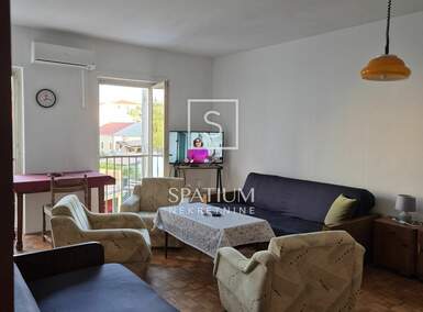 Jednosoban stan, Crikvenica, prodaja, 176000 €, 40 m2