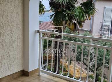 Dvosoban stan, Malinska-Dubašnica, Vantačići, prodaja, 300000 €, 53 m2