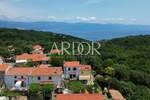 Kuca, Vrbnik, prodaja, 177000 €, 90 m2