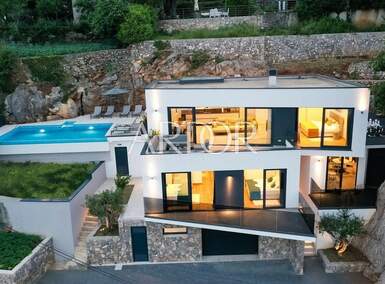 Kuca, Matulji, Bregi, prodaja, 1500000 €, 255 m2