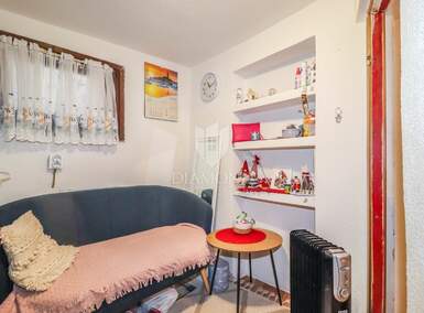 Dvosoban stan, Rovinj, prodaja, 180000 €, 30 m2