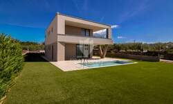Kuca, Krk, Brzac, prodaja, 899000 €, 131 m2