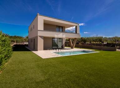Kuca, Krk, Brzac, prodaja, 899000 €, 131 m2