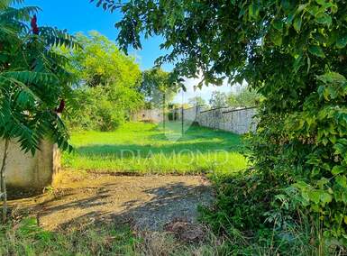 Zemljiste, Rovinj, prodaja, 90000 €, 356 m2