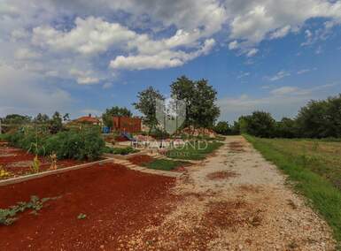 Zemljiste, Barban, prodaja, 65000 €, 3016 m2