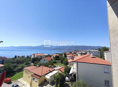 Cetvorosoban stan, Rijeka, Zamet, najam, 2000 €, 95 m2