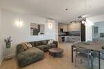 Cetvorosoban stan, Rijeka, Zamet, najam, 2000 €, 95 m2