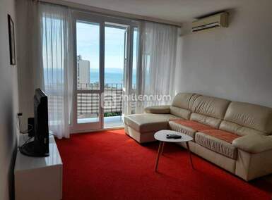 Trosoban stan, Rijeka, Krimeja, najam, 700 €, 62 m2