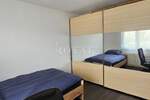 Cetvorosoban stan, Rijeka, Gornja Vežica, najam, 900 €, 76 m2