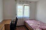 Cetvorosoban stan, Rijeka, Gornja Vežica, najam, 900 €, 76 m2