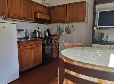 Jednosoban stan, Rijeka, Vojak, prodaja, 175000 €, 32 m2