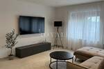 Trosoban stan, Rijeka, Krimeja, najam, 1250 €, 85 m2