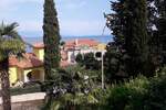 Jednosoban stan, Opatija, Ika, najam, 250 €, 28 m2