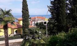 Jednosoban stan, Opatija, Ika, najam, 250 €, 28 m2
