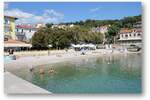 Jednosoban stan, Opatija, Ika, najam, 250 €, 28 m2