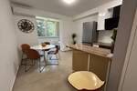 Dvosoban stan, Rijeka, Donja Vežica, najam, 750 €, 55 m2