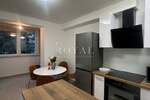Dvosoban stan, Rijeka, Donja Vežica, najam, 750 €, 55 m2