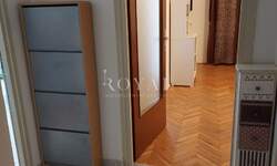Jednosoban stan, Rijeka, Krnjevo, najam, 500 €, 40 m2
