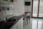 Jednosoban stan, Rijeka, Krnjevo, najam, 500 €, 40 m2