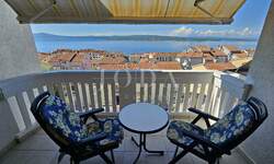 Dvosoban stan, Crikvenica, prodaja, 185000 €, 54 m2