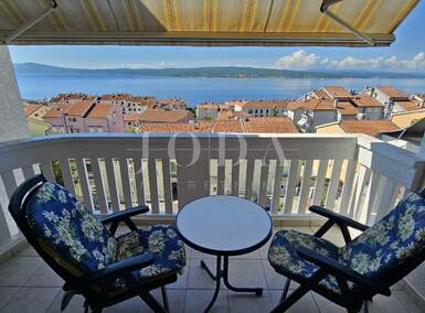 Dvosoban stan, Crikvenica, prodaja, 185000 €, 54 m2