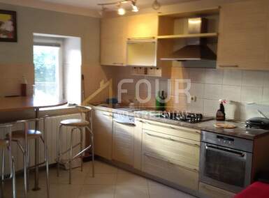 Trosoban stan, Rijeka, Kozala, najam, 750 €, 60 m2