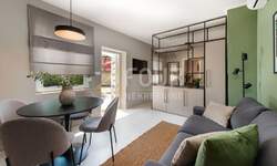 Kuca, Rijeka, Zamet, najam, 610 €, 28 m2