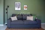 Kuca, Rijeka, Zamet, najam, 610 €, 28 m2
