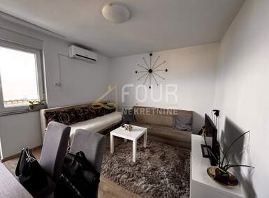Trosoban stan, Lovran, prodaja, 228000 €, 47 m2