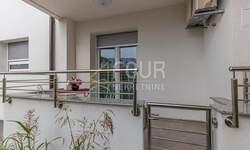 Jednosoban stan, Crikvenica, najam, 1000 €, 50 m2