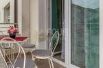 Jednosoban stan, Crikvenica, najam, 1000 €, 50 m2