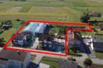 Poslovni prostor, Vrbovec, prodaja, 1900000 €, 1900 m2