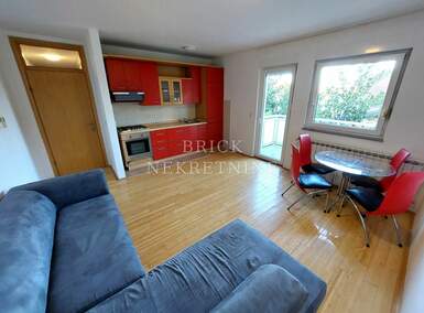 Dvosoban stan, Dugo Selo, Dugo Selo - Centar, prodaja, 135000 €, 43 m2