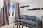 Dvosoban stan, Rijeka, Potok, najam, 600 €, 29 m2