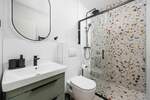 Dvosoban stan, Rijeka, Potok, najam, 600 €, 29 m2