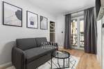 Dvosoban stan, Rijeka, Potok, najam, 500 €, 24 m2