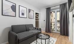 Dvosoban stan, Rijeka, Potok, najam, 500 €, 24 m2