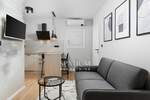 Dvosoban stan, Rijeka, Potok, najam, 500 €, 24 m2