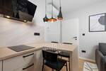Dvosoban stan, Rijeka, Potok, najam, 500 €, 24 m2