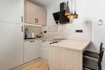 Dvosoban stan, Rijeka, Potok, najam, 500 €, 24 m2