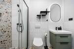 Dvosoban stan, Rijeka, Potok, najam, 500 €, 24 m2