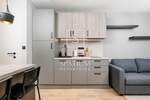 Dvosoban stan, Rijeka, Potok, najam, 700 €, 35 m2